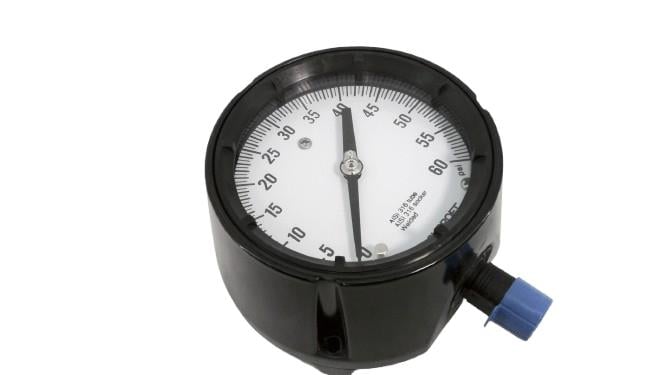 ASHCROFT 45-1279-SS-04L-0/60