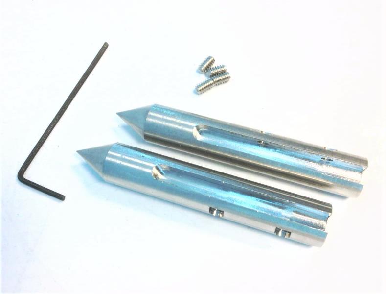 ACCURATE MANUFACTURED PRODUCTS Z9009