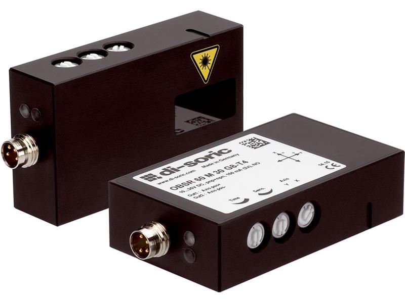 DI-SORIC OBSR 60 M 30 G8-T4