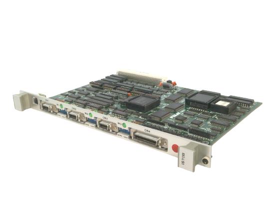 FUJI ELECTRIC JZMMC-IS70B