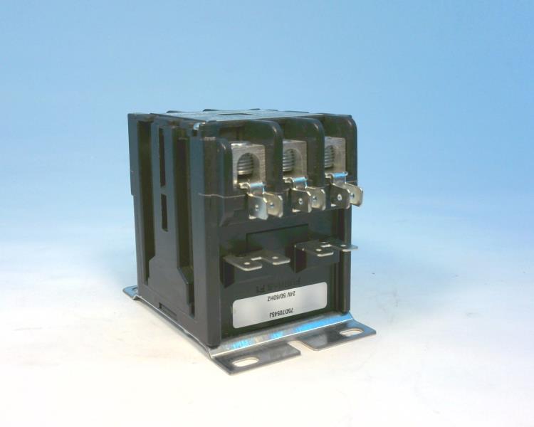 CHAMPION CONTROL SYSTEM CO 40A3P-24