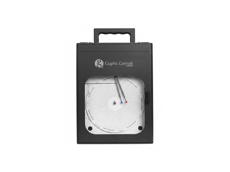 2018595C by GRAPHIC CONTROLS