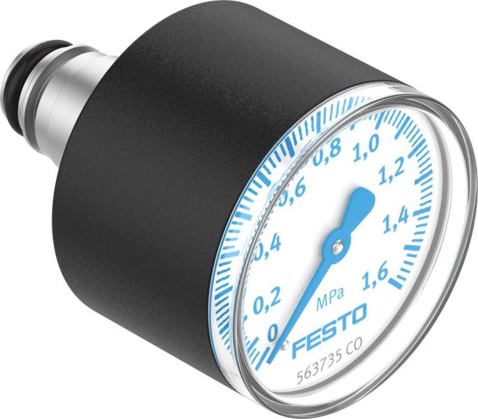 FESTO PAGN-26-1.6M-P10