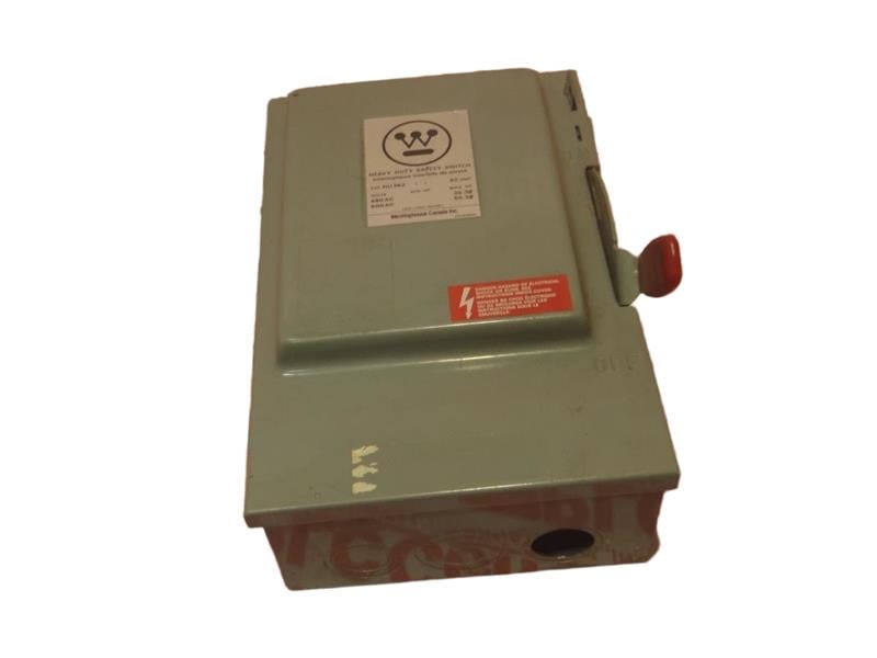 HU-362 by WESTINGHOUSE