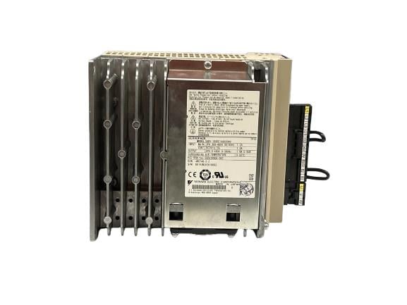 YASKAWA ELECTRIC SGDV-1R9DE1A002000