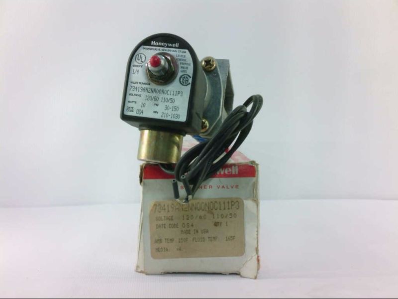 PARKER 73419AN2NN00N0C111C6