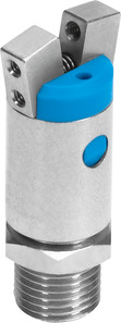 FESTO HGWM-08-EO-G7