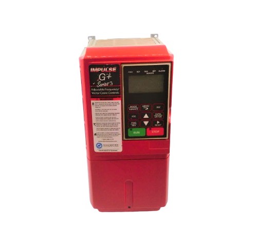 MAGNETEK 4005-G+S3