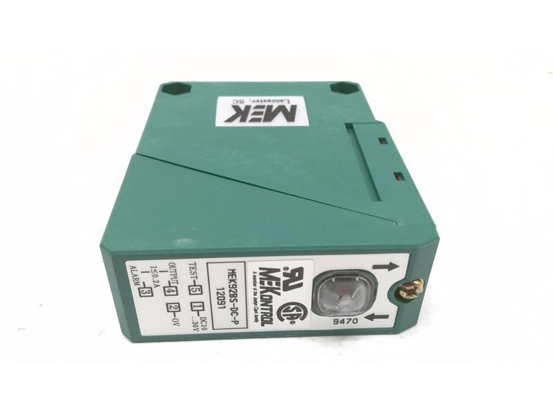 MEKONTROL MEK92-BS-DC-P