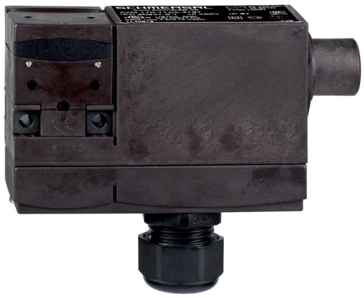 AZM 170-11ZRK-2197 24VAC/DC by SCHMERSAL