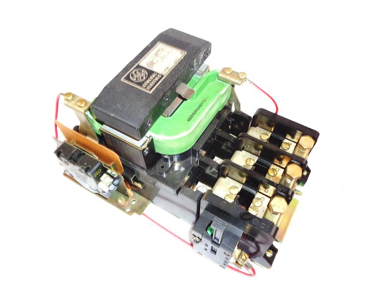 GENERAL ELECTRIC CR207E100FAA