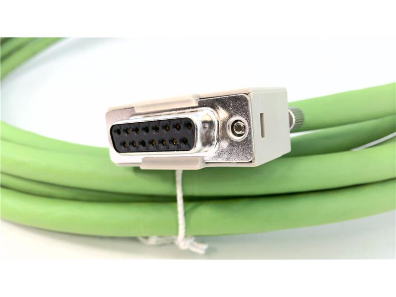 SIEMENS 6FX80022CA111AF5