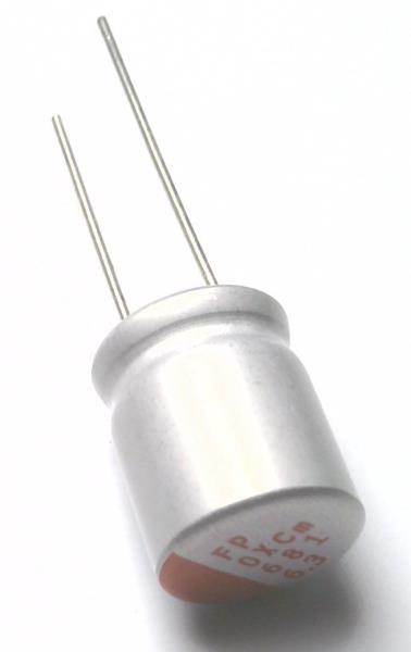 NICHICON RR50J681MDN1