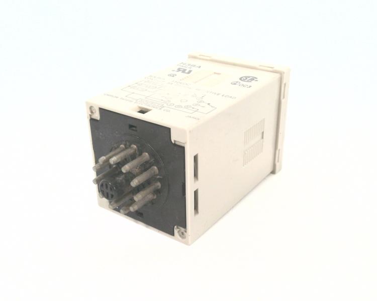 OMRON H3BA-110DC