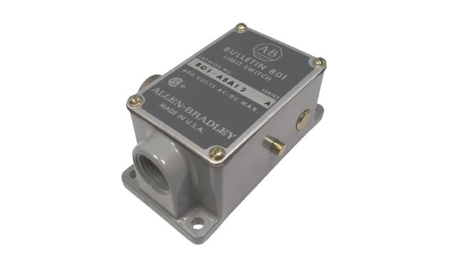 ALLEN BRADLEY 801-ASA12