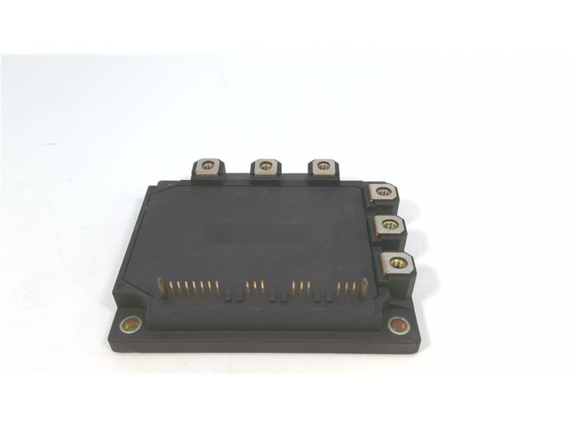 FUJI ELECTRIC 6MBP80RTA060-01