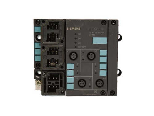 SIEMENS 6ES7-142-1BD20-0XB0