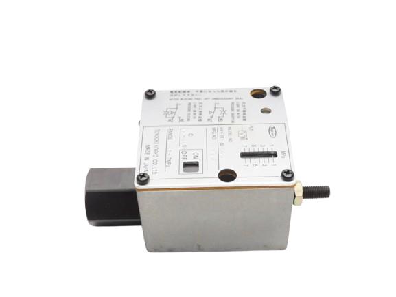 TOYO-OKI HW1-3T1-02-DC-L