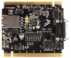 TWR-SER par NXP SEMICONDUCTOR