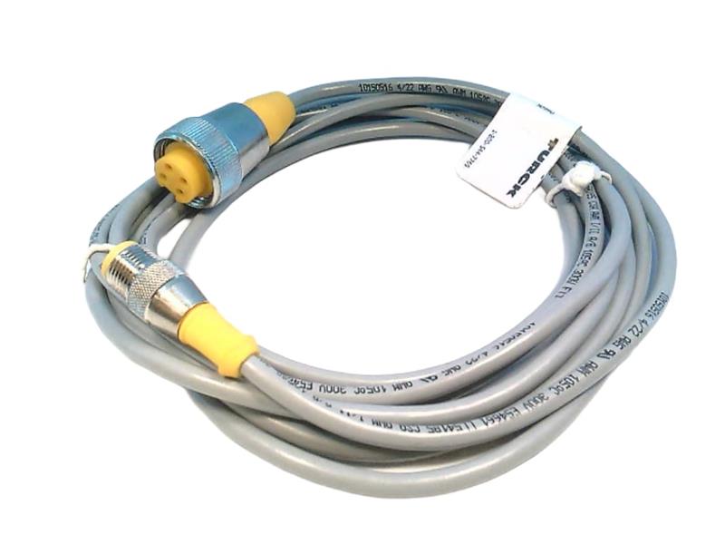RKM 40-3M-RS 4.4T door TURCK