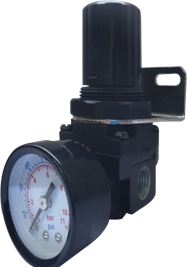 MIDLAND INDUSTRIES AR2