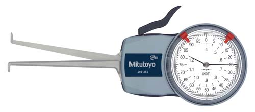 MITUTOYO 209-352