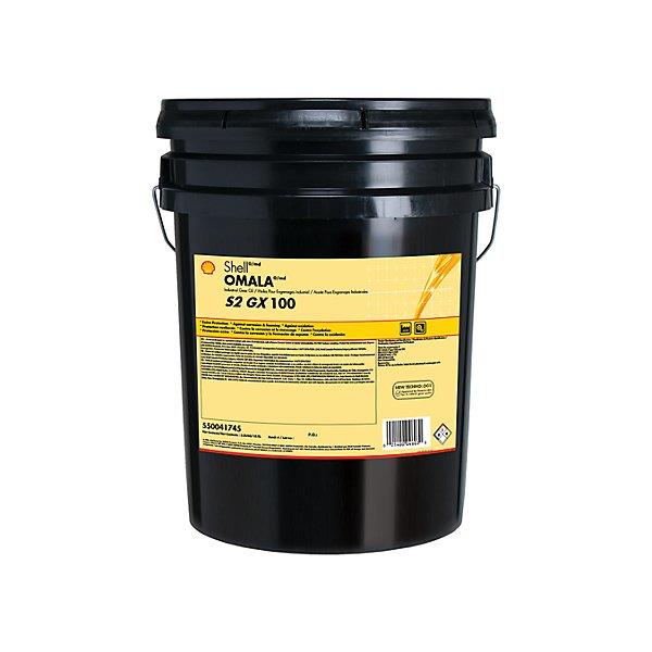 SHELL 550041745