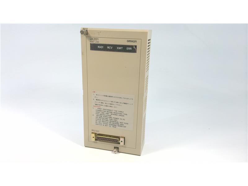 OMRON C120-LK201-V1