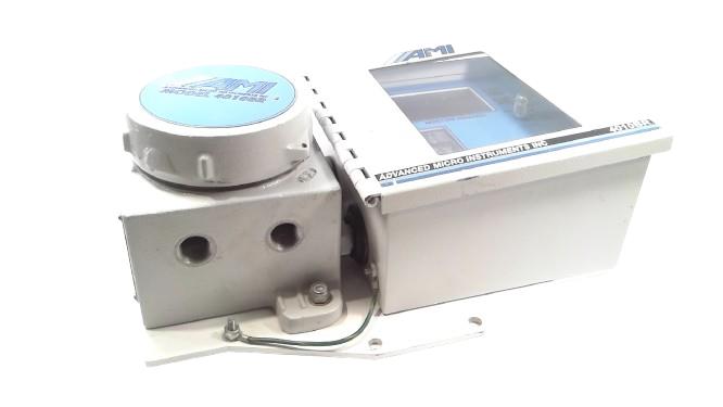 4010BR-DC by ADVANCED MICRO INSTRUMENTS