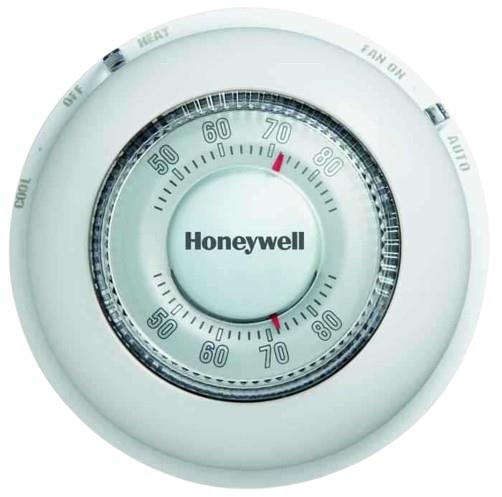 HONEYWELL CT87N