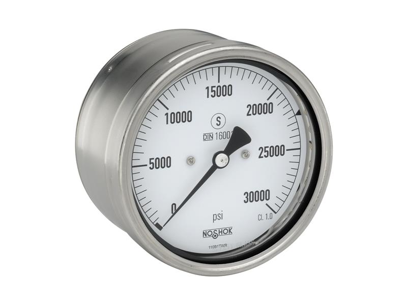 NOSHOK 40-412-20000-PSI