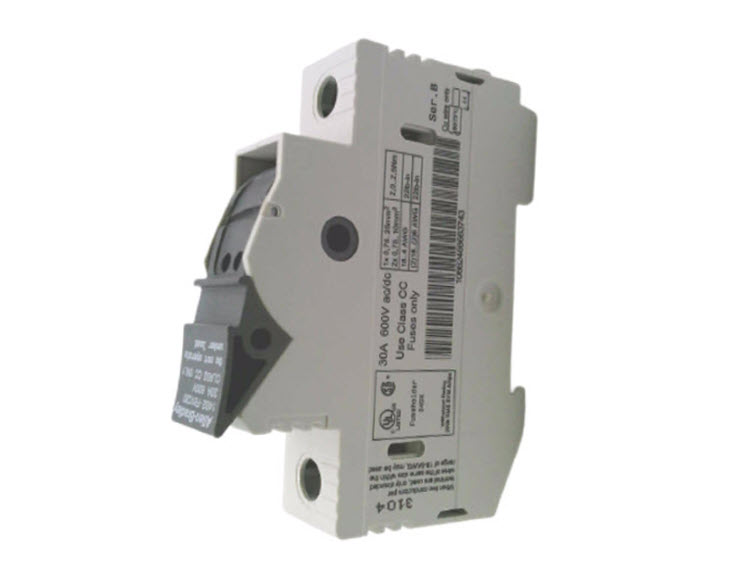 ALLEN BRADLEY 1492-FB1C30