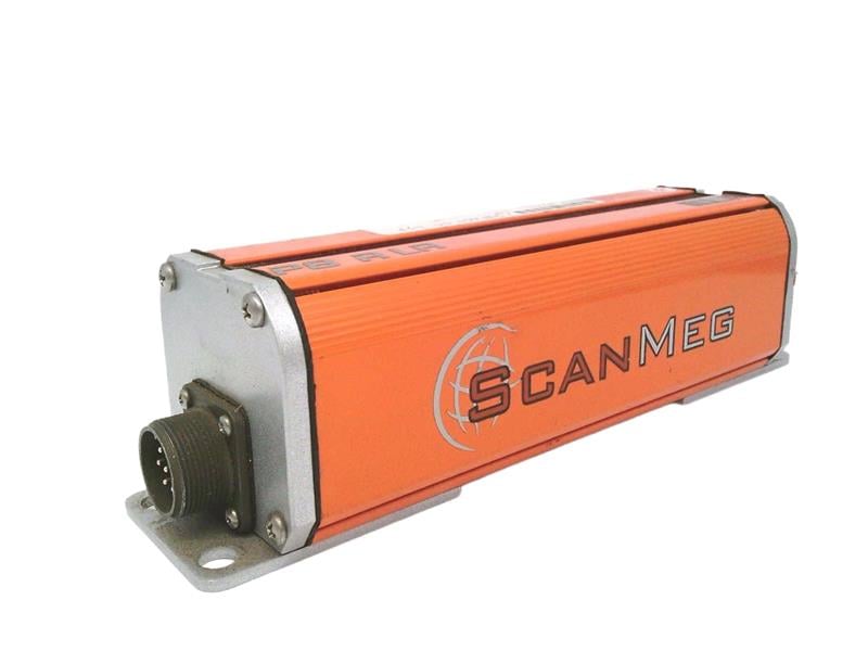SCANMEG P8-LR-R