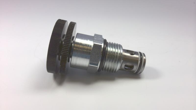 PARKER FV102K