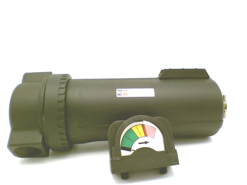 ROSS CONTROLS 5032B6019