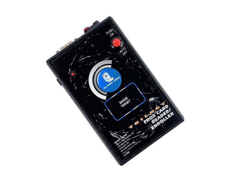 LA1990 by ALARM LOCK