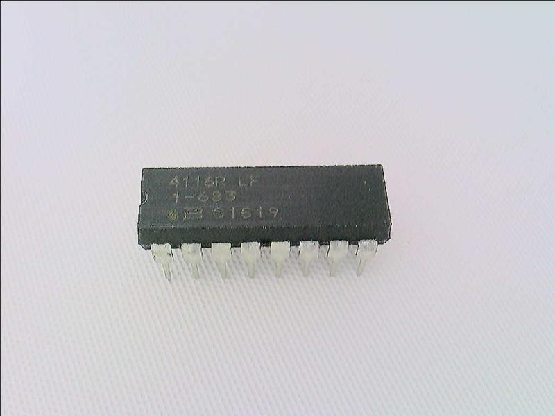 BOURNS 4116R-1-683LF