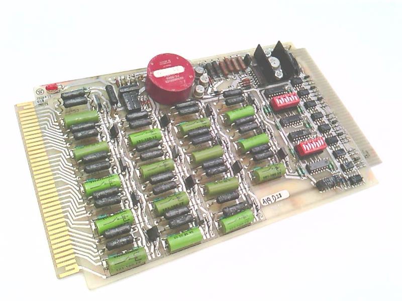 WESTINGHOUSE 2838A36G01