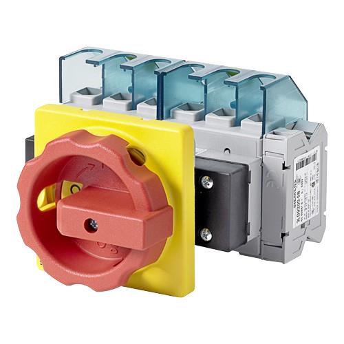 SIEMENS 3LD2103-4VP53