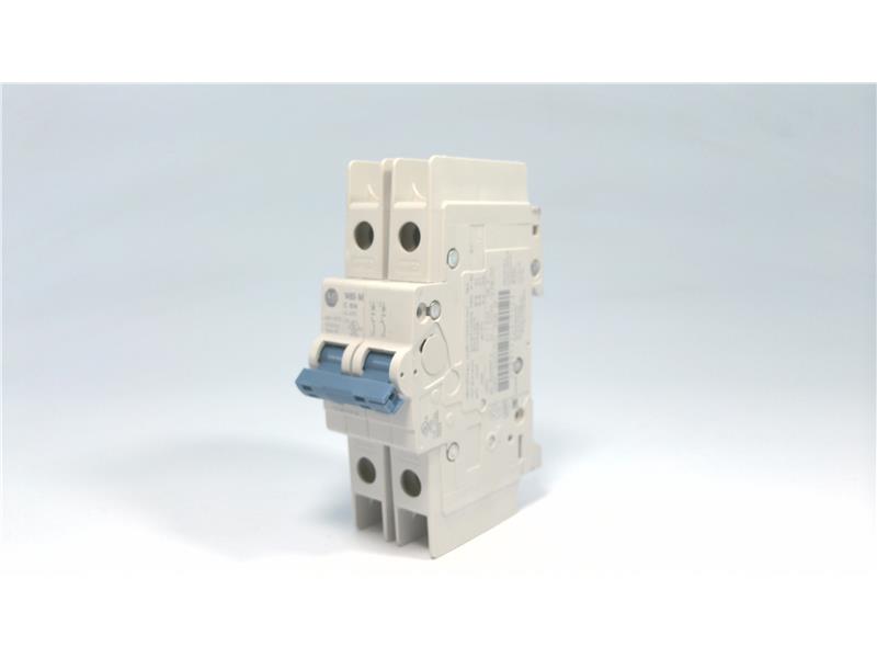 ALLEN BRADLEY 1489-M2C100