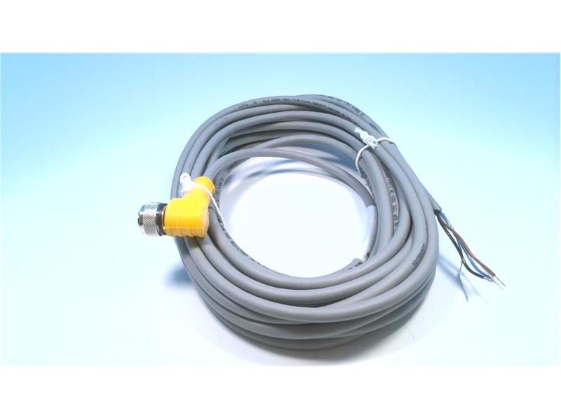 TURCK WKC 4.5T-8/S653