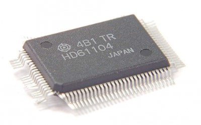 HITACHI HD61104