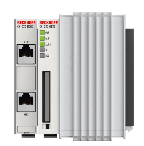 BECKHOFF CX1020-0023