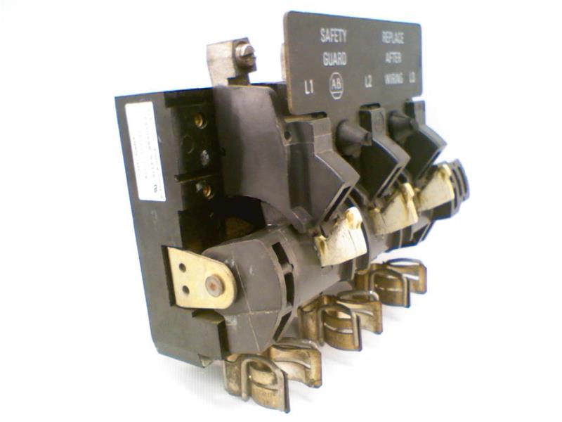 ALLEN BRADLEY 40021-503-02