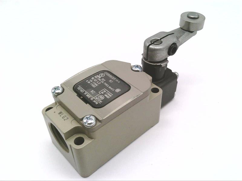 OMRON WLG2-LD