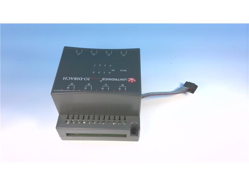 UNITRONICS IO-DI8ACH