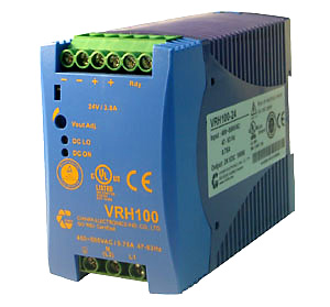 CHINFA VRH100-24