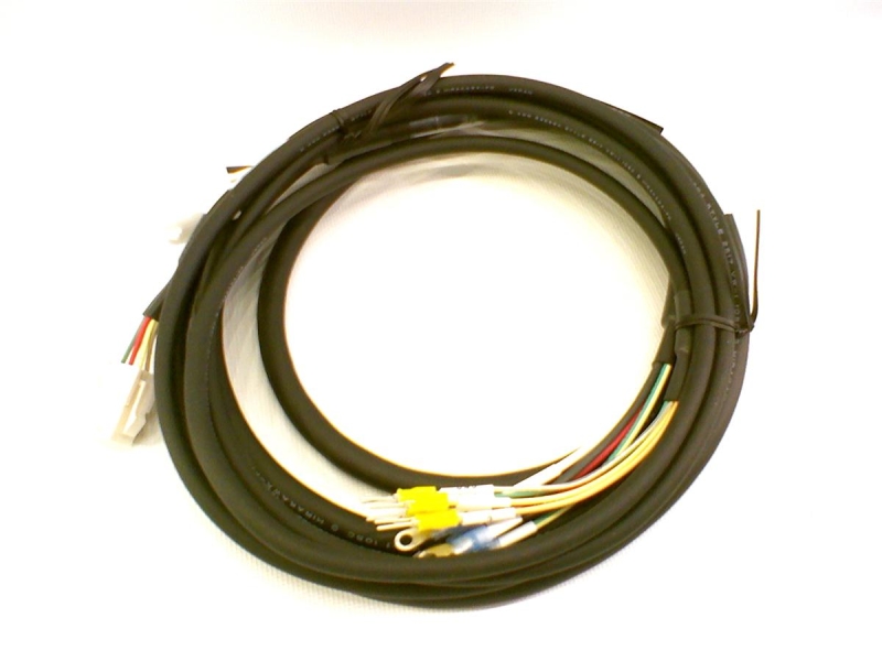CC02BLF by ORIENTAL MOTOR