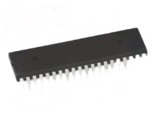 PIC16F874-04/P by MICROCHIP TECHNOLOGY INC