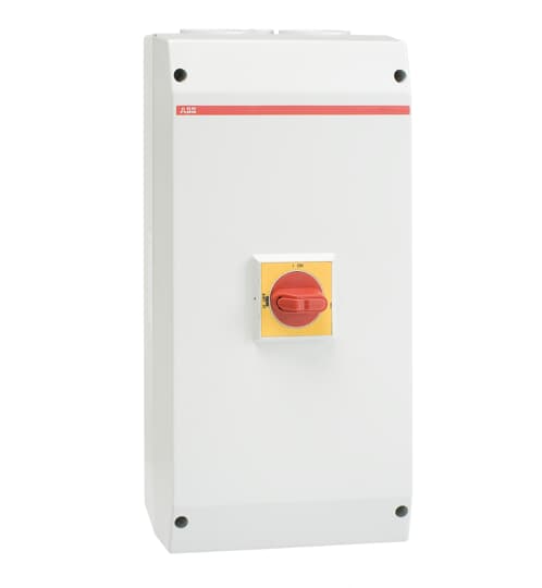 ASEA BROWN BOVERI 1SCA022812R5990